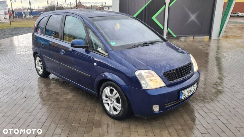 Opel Meriva 1.8 16V Enjoy - 1