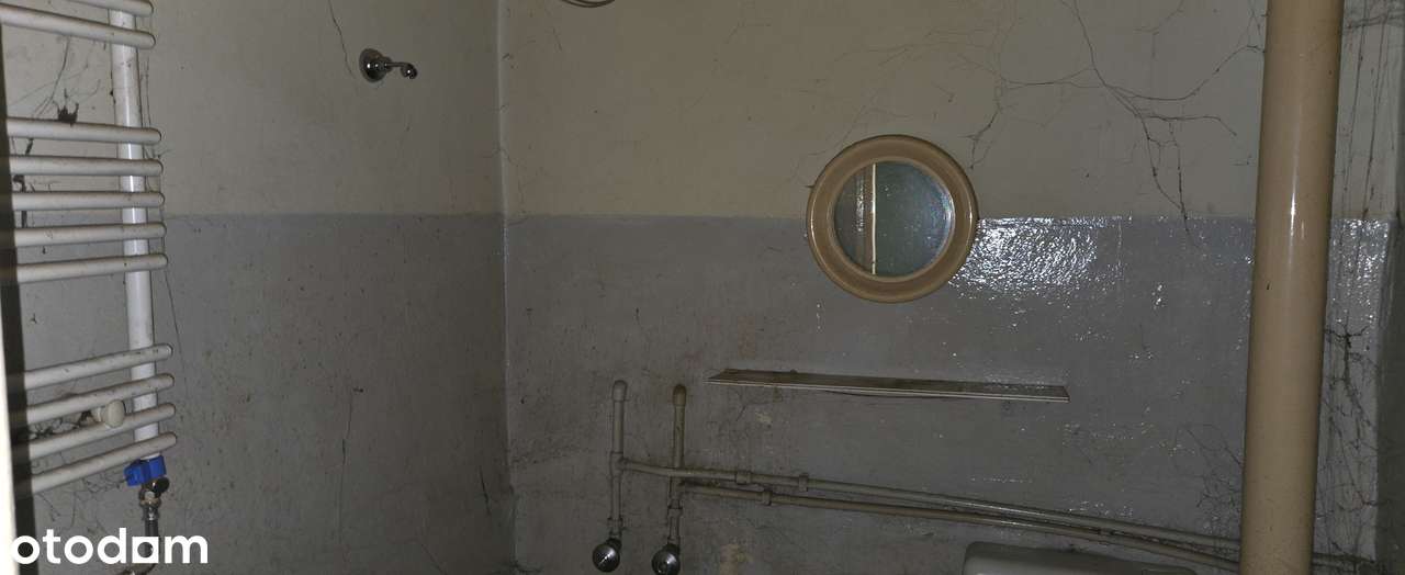 ***M3 w ścisłym  centrum z balkonem*Dworek***-12