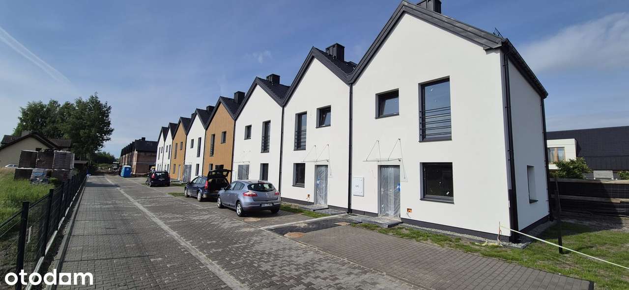 Wrzosowa Polana - mieszkania z własnym ogrodem oraz fotowoltaiką - Pełny obrazek: 4/20