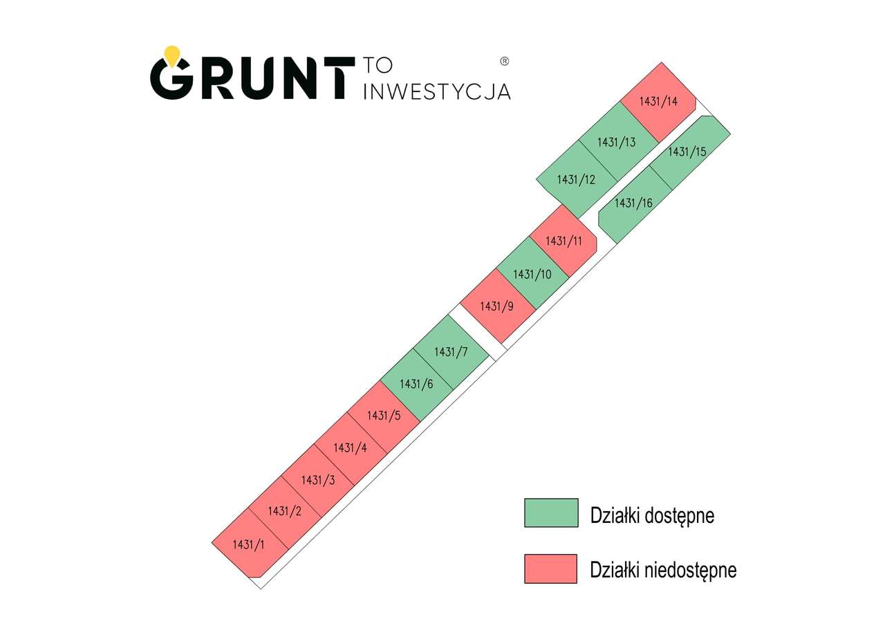 Działki w sąsiedztwie zalewu, droga asfaltowa-11