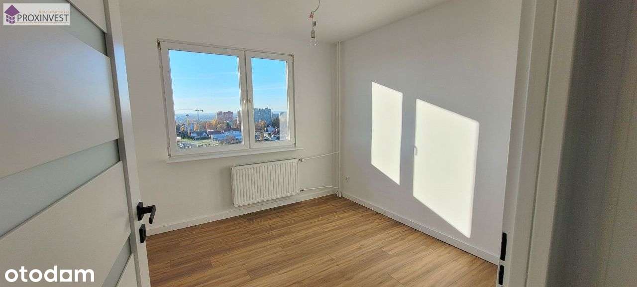 3 pokoje po remoncie | loggia | widok | Kurdwanów-2