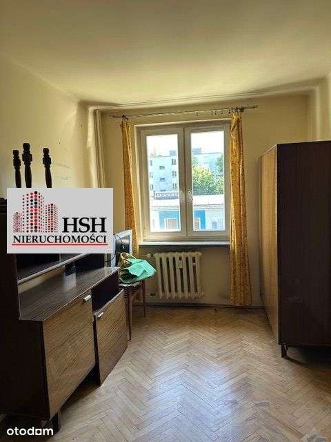 Mieskanie 3-pok z osobną kuchnią os. Podwawelskie.-6