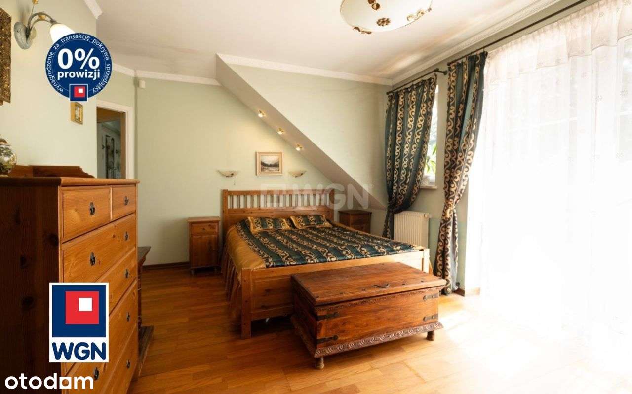 Willa Dwa Światy Ursynów-11