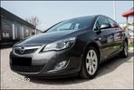 Opel Astra - 5