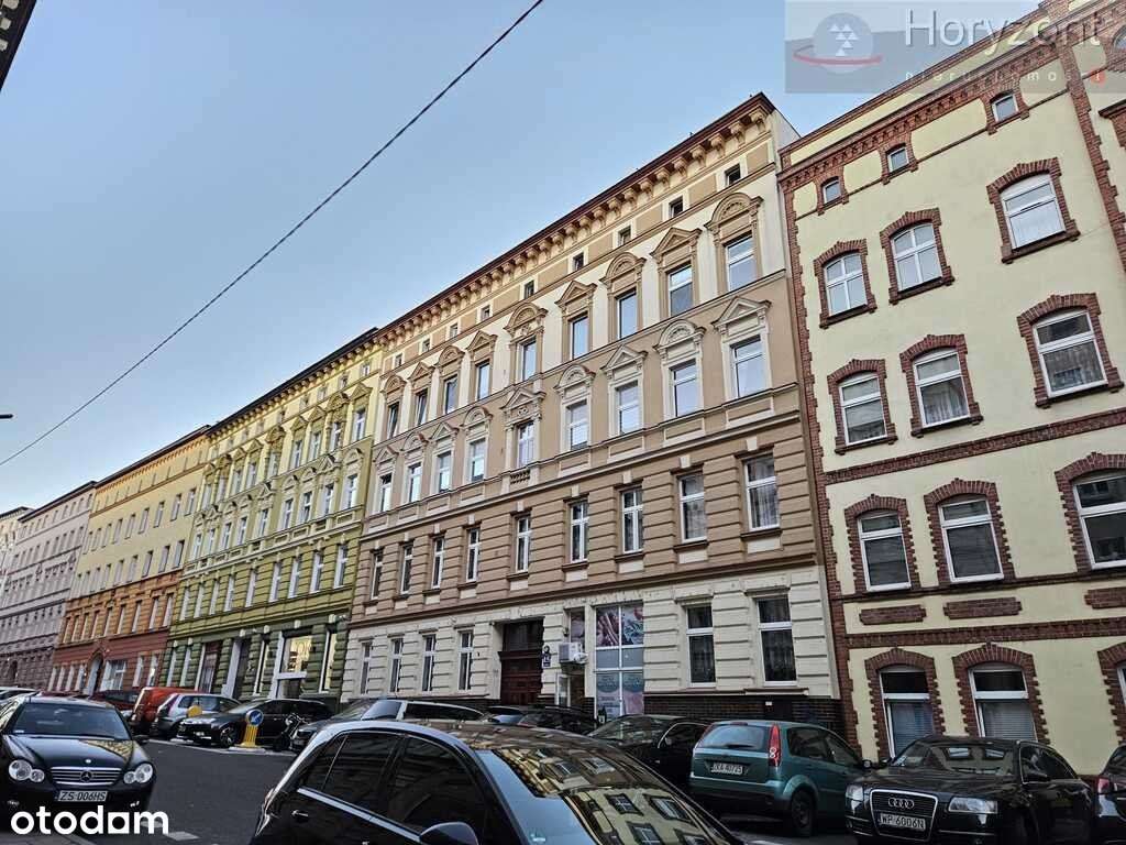 3 pok. 72m2, Centrum, blisko Wały Crobrego-19