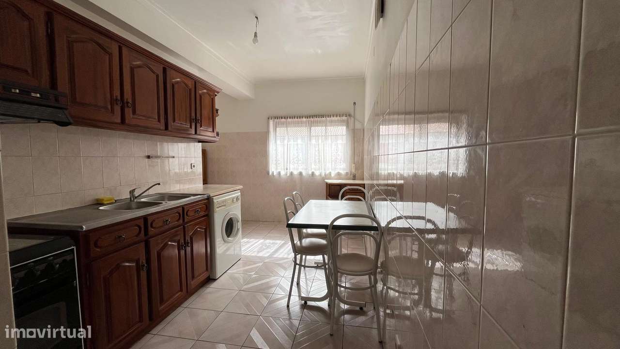 T3 Equipado / Coimbra. - Grande imagem: 4/18