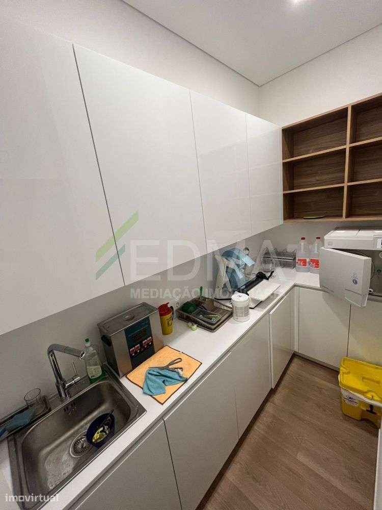 Clínica Santo Tirso-13