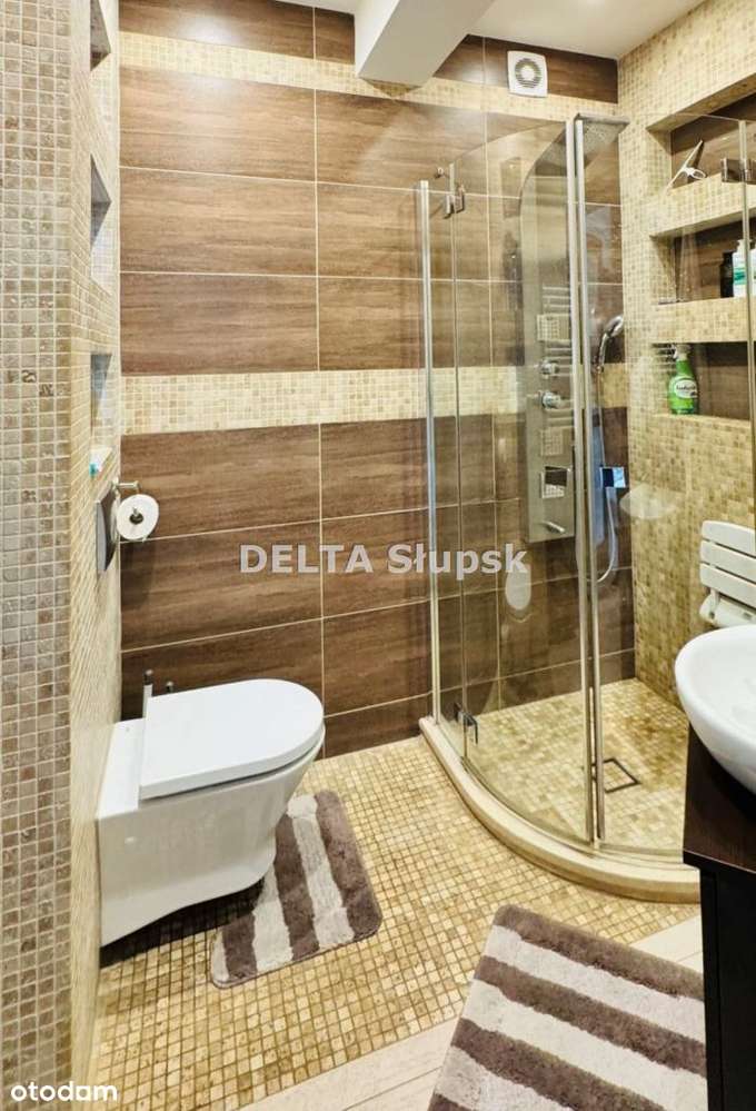 ⭐ Dom z charakterem – komfort, elegancja, spokój-7