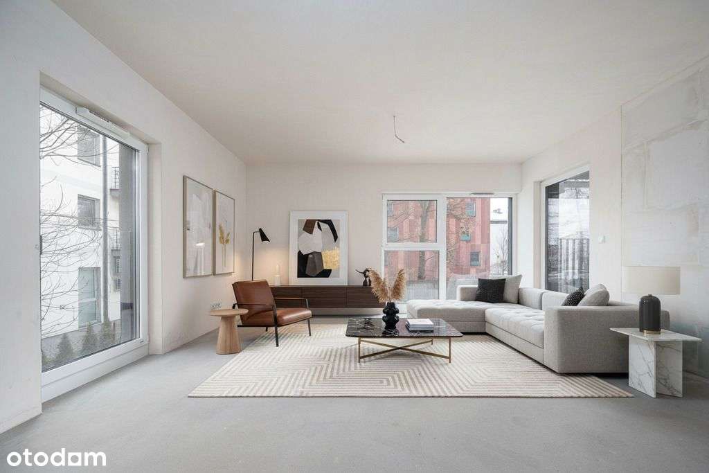 Na sprzedaż 3-pokojowe mieszkanie ul. Kobierzyńska-12