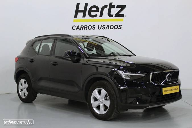 Volvo XC 40 1.5 T2 Essential Auto - 1