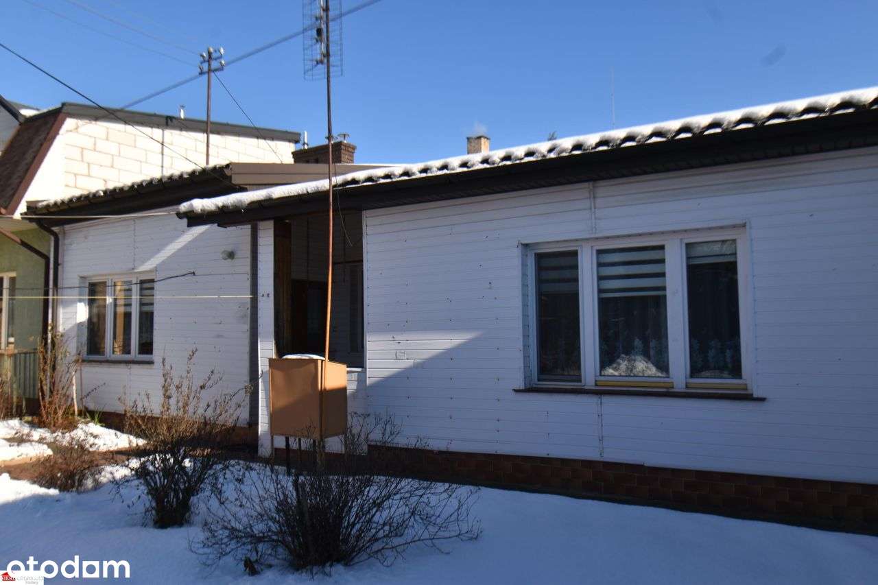 Centrum Wołomina, blisko Pkp-1