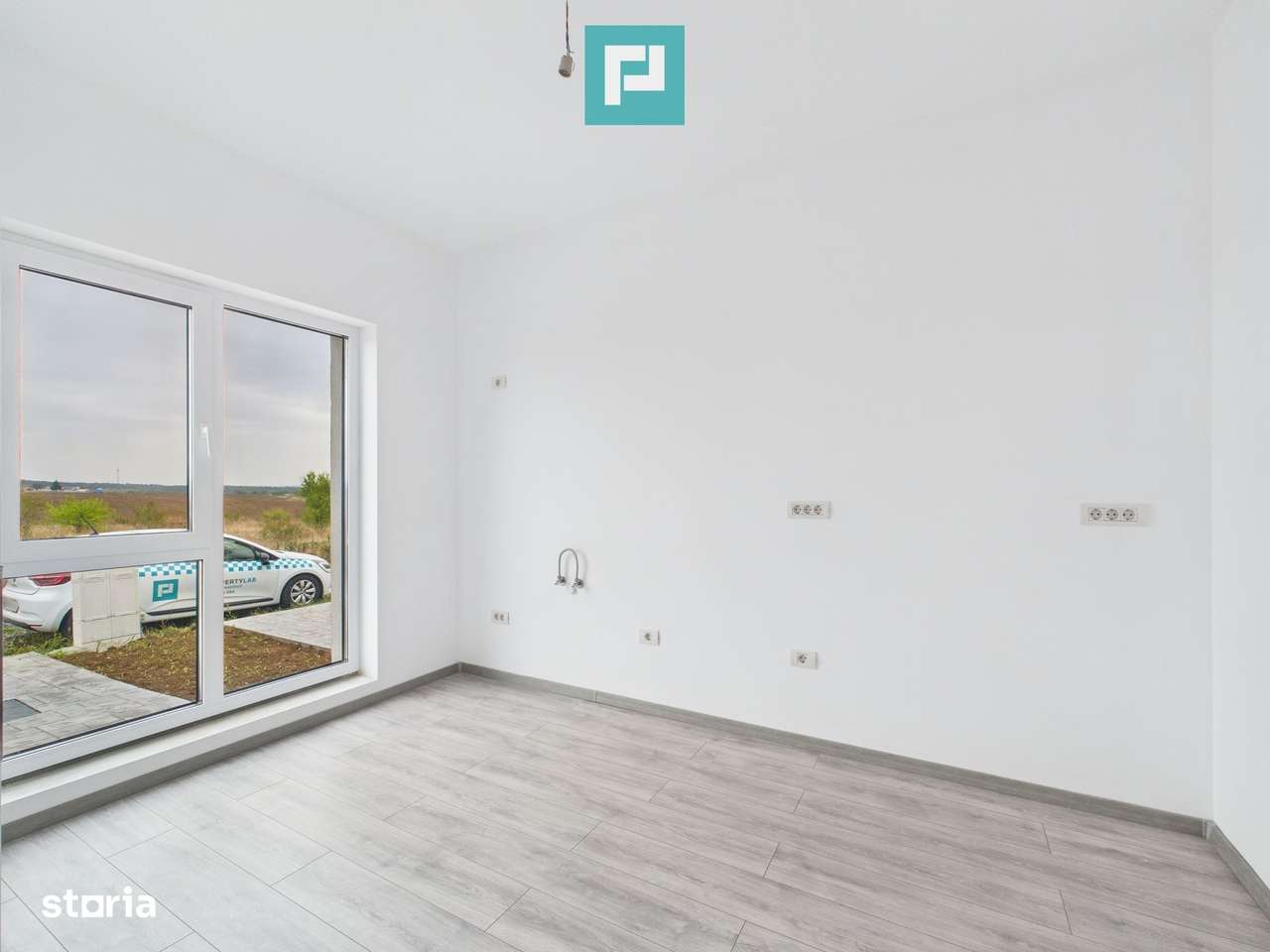 Duplex ultrafinisat cu 3 camere, 3 băi în Pișchia - Imagine principală: 5/20