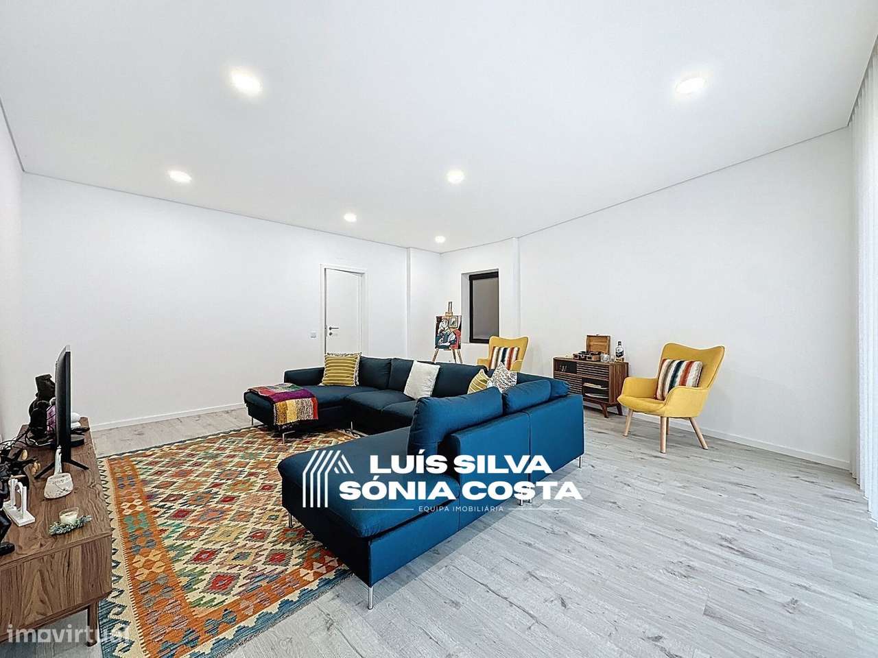 Moradia independente à venda na Rua Nº 2 Urbanização Engenho... - Grande imagem: 3/51