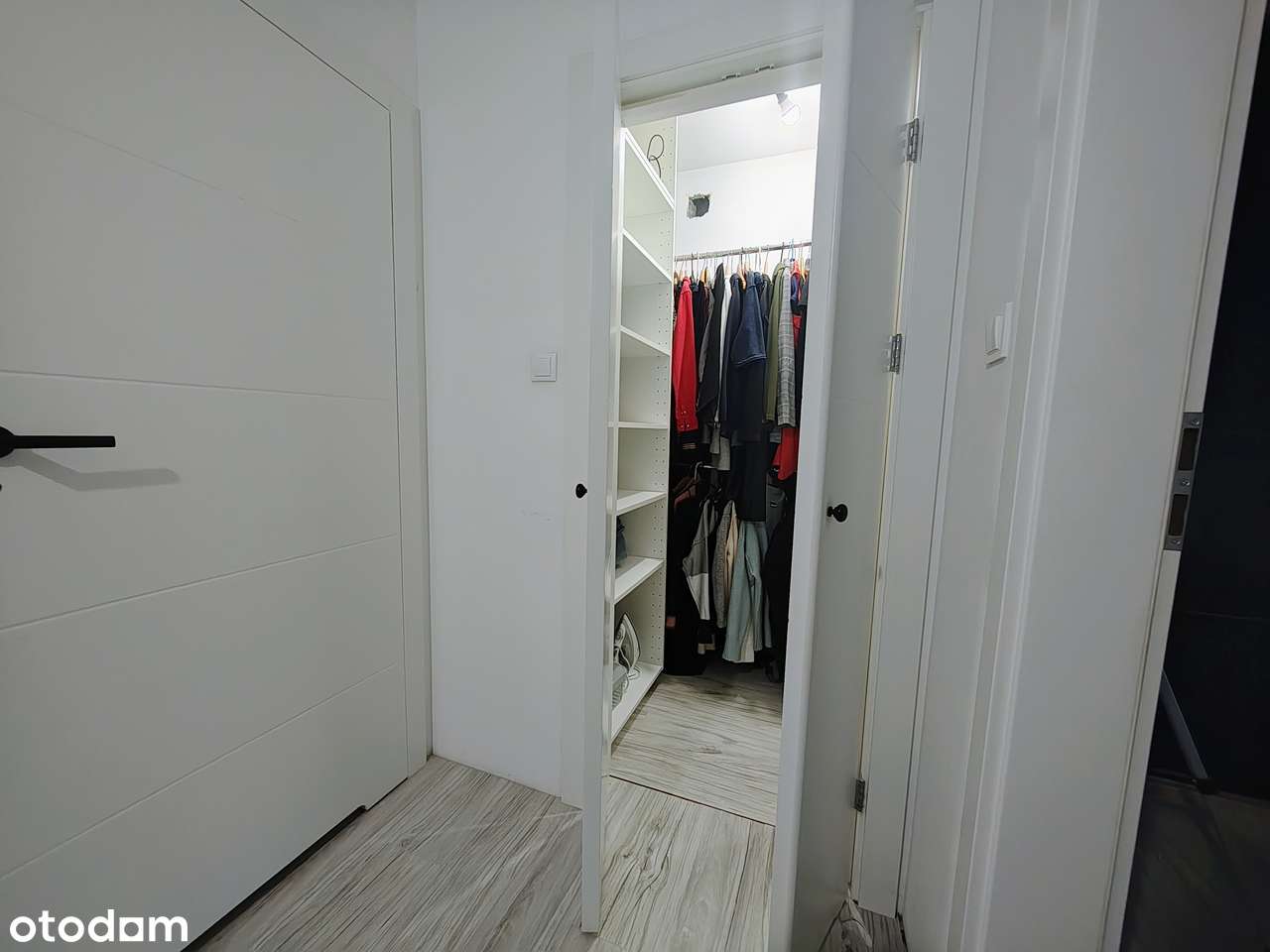 Dom z garażem 141 m²  zlokalizowany na działce 500m2-8