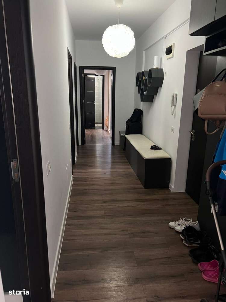 Vânzare Apartament 3 Camere – Decomandat, Kristal Residence-5