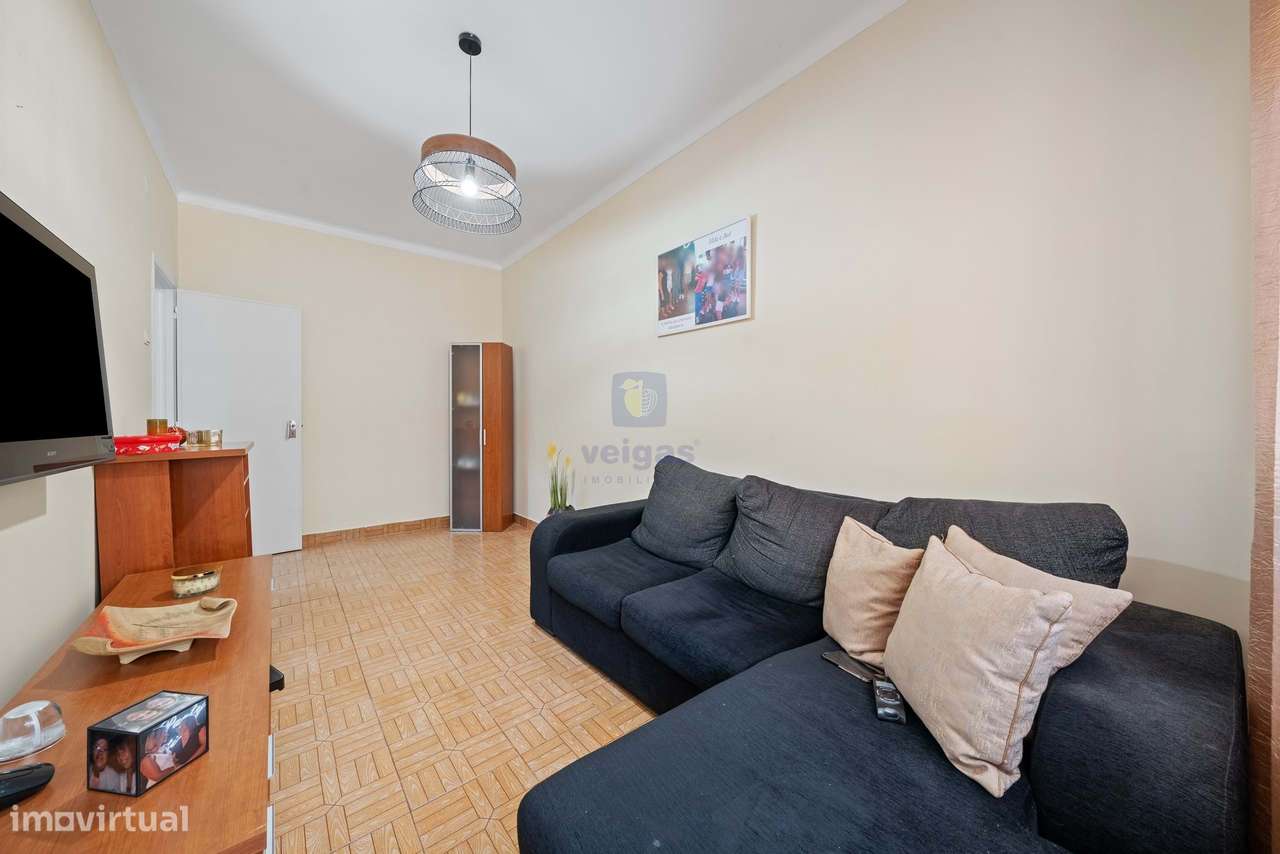 Apartamento T2 no Alto Seixalinho-8