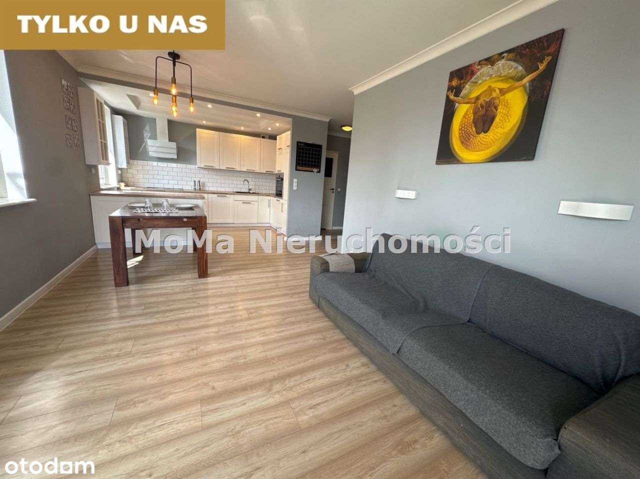 Duże, przestronne, zielona okolica Czyżkówko!-0