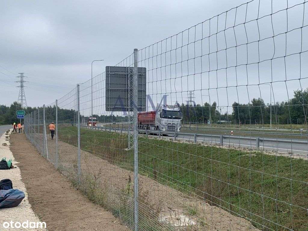 Działka, 11 135 m², Kotorydz-5