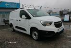 Opel Combo - 5