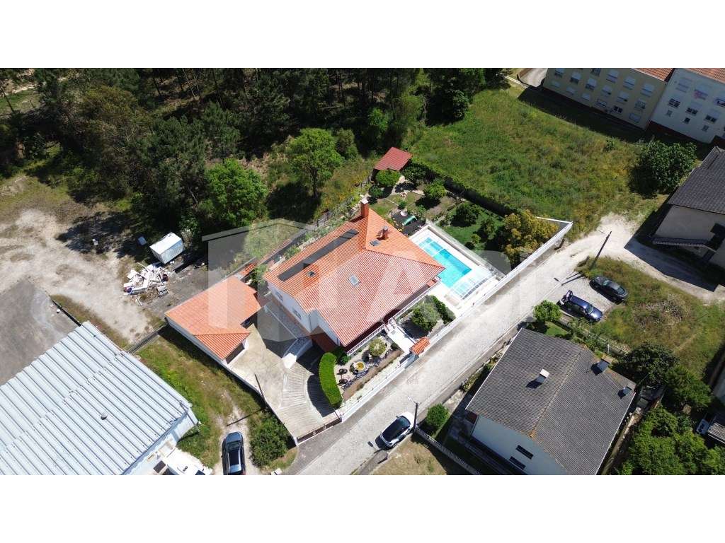 MORADIA COM PISCINA - Vale Sepal, Leiria-35