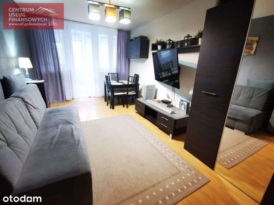 Mieszkanie 2 pokoje 1 piętro-5