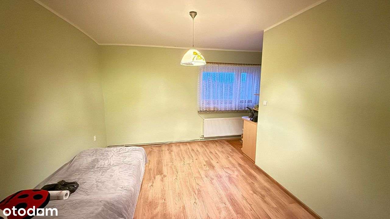 Mieszkanie 2 pok. balkon 300m od morza-9