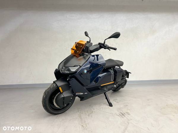 BMW C1 - 2