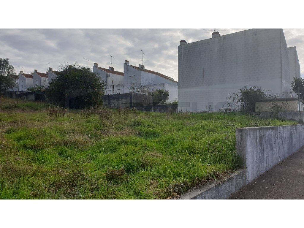 Terreno para venda Águeda