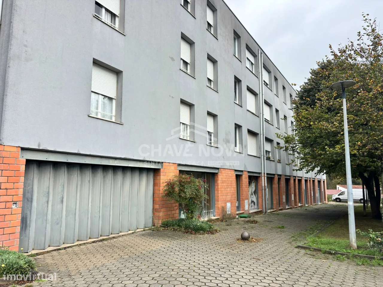 Apartamento T2+1 em Gulpilhares-14