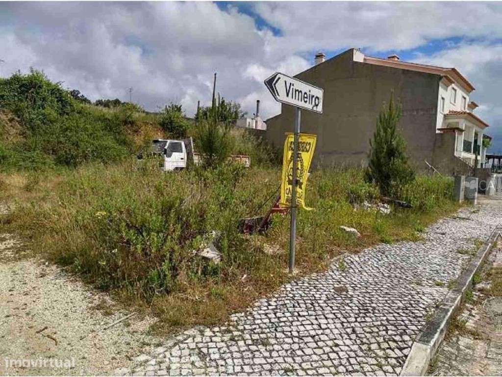 LOTE DE TERRENO PARA CONSTRUÇÃO, JUNTO AO CENTRO DA LOCALIDADE DO S... - Grande imagem: 4/4