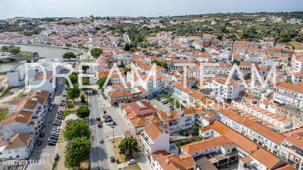 Apartamento T2 , Alcácer do Sal-20