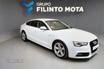 Audi A5 Sportback 2.0 TDI S-line - 7