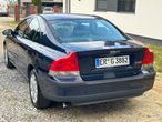 Volvo S60 2.4 Summum - 11