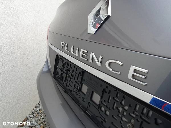 Renault Fluence 2.0 16V Privilege X-Tronic CVT - 25