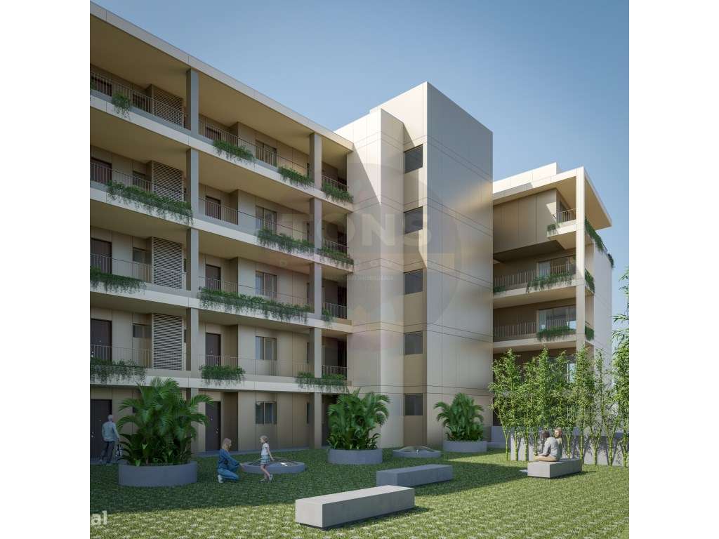 Apartamento T1 a 150 Metros da Praia da Rocha - BeachWalk Residence...-23