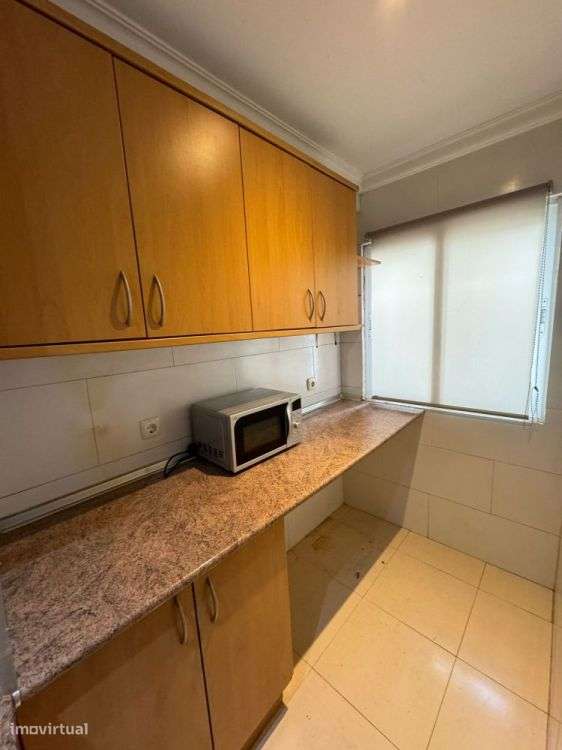 Apartamento T2 remodelado - Torre, Cascais-16