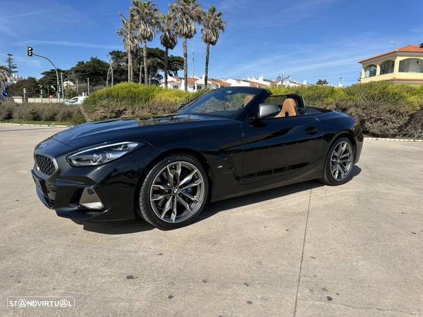 BMW Z4 sDrive30i Aut. M Sport - 25