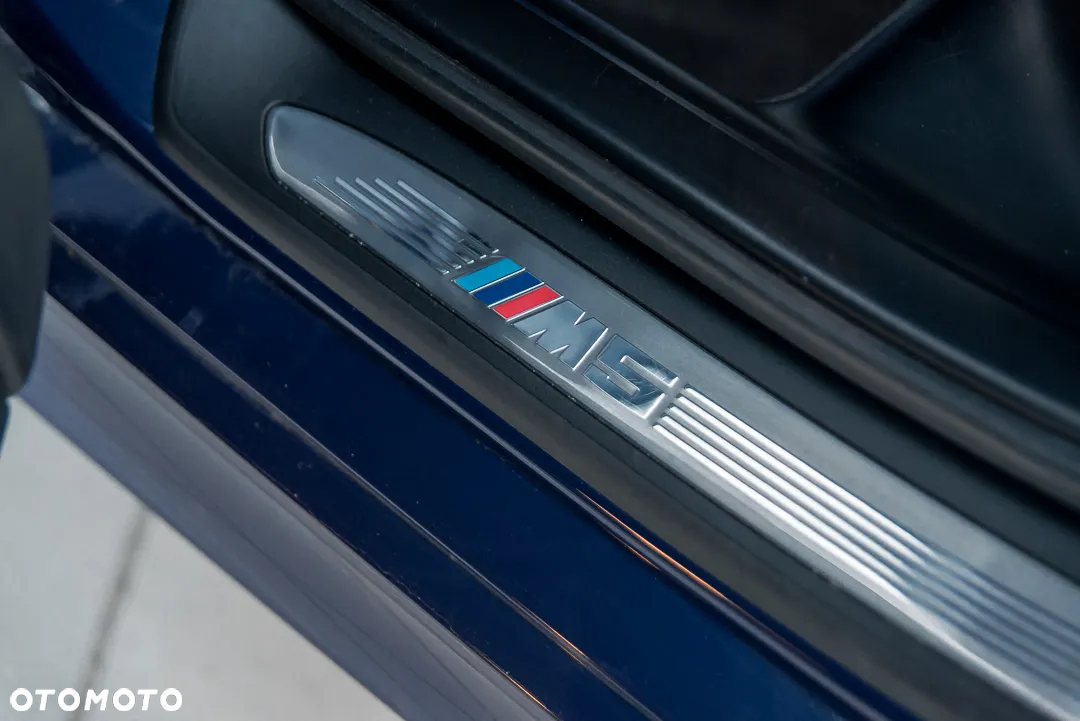 BMW M5 Standard - 19