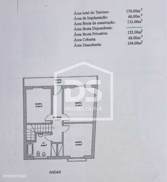 Moradia Geminada T4 Venda em Bombarral e Vale Covo,Bombarral-19
