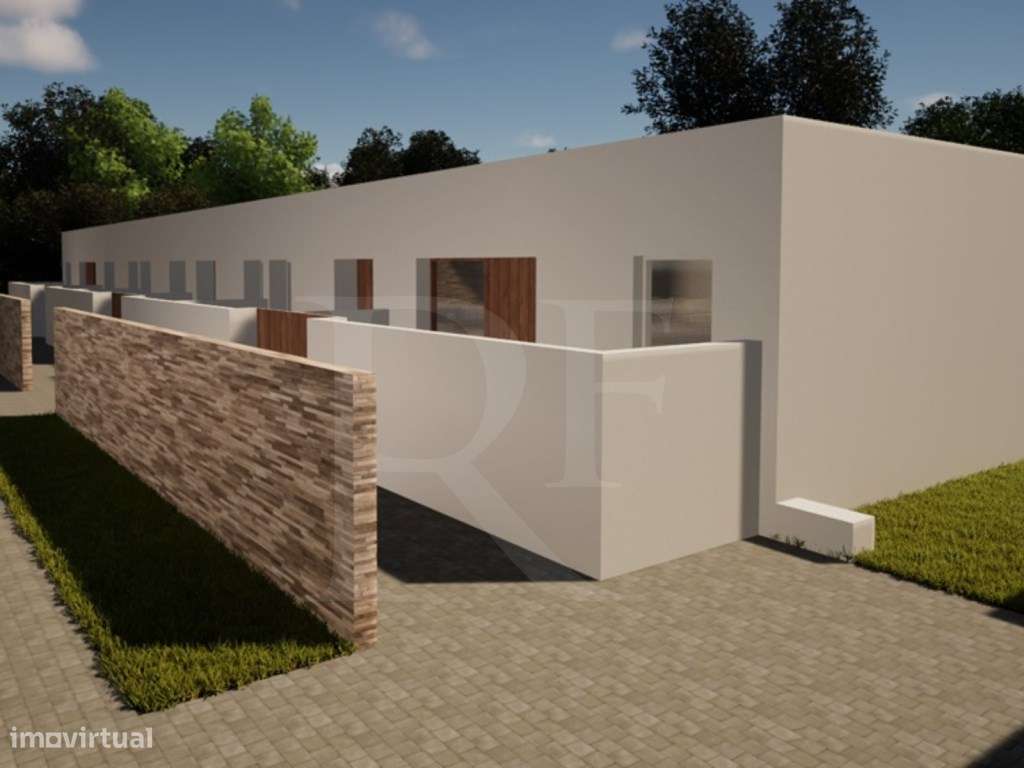 Lote de terreno com projeto aprovado para construção do Apart-Hotel... - Grande imagem: 4/22