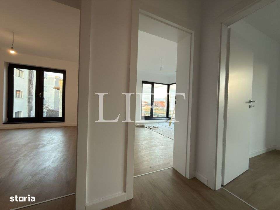 Duplex modern in Ghimbav | 114 mp utili | 334 mp teren | Predare marti-15