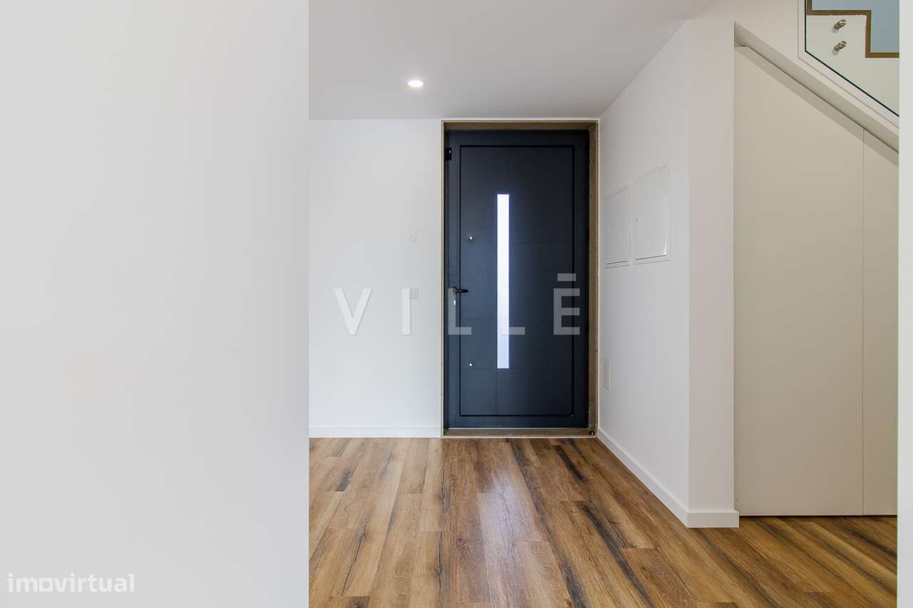 Moradia NOVA e isolada T4 em Ílhavo, com garagem e jardim - Grande imagem: 4/60
