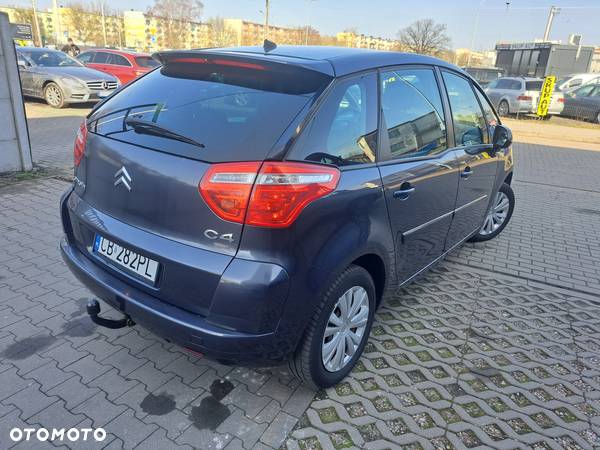 Citroën C4 Picasso 1.8i Impress - 7