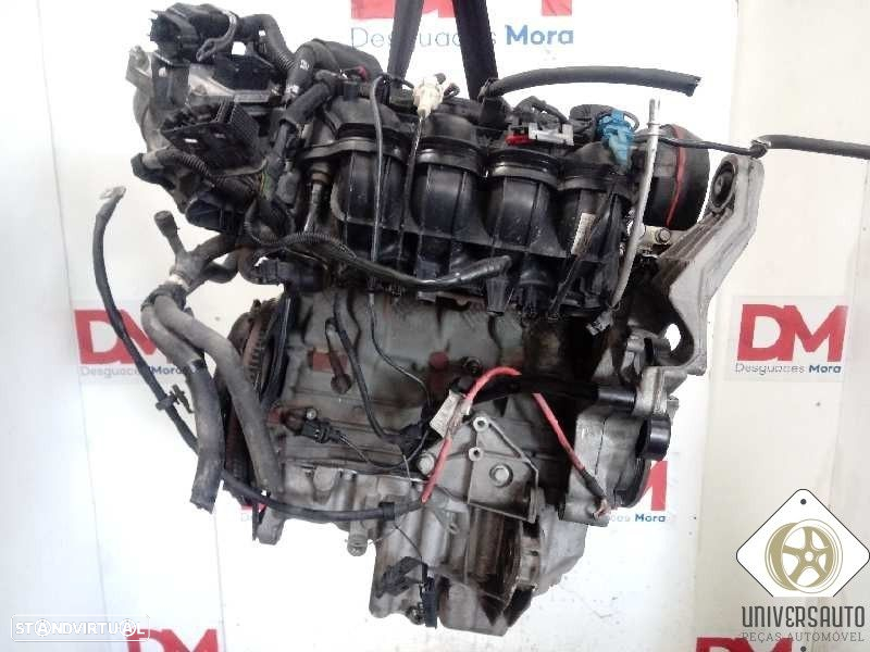 MOTOR COMPLETO ALFA ROMEO 147 2007 - 2