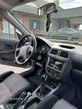 Subaru Impreza SW 2.0 GX 4x4 - 9