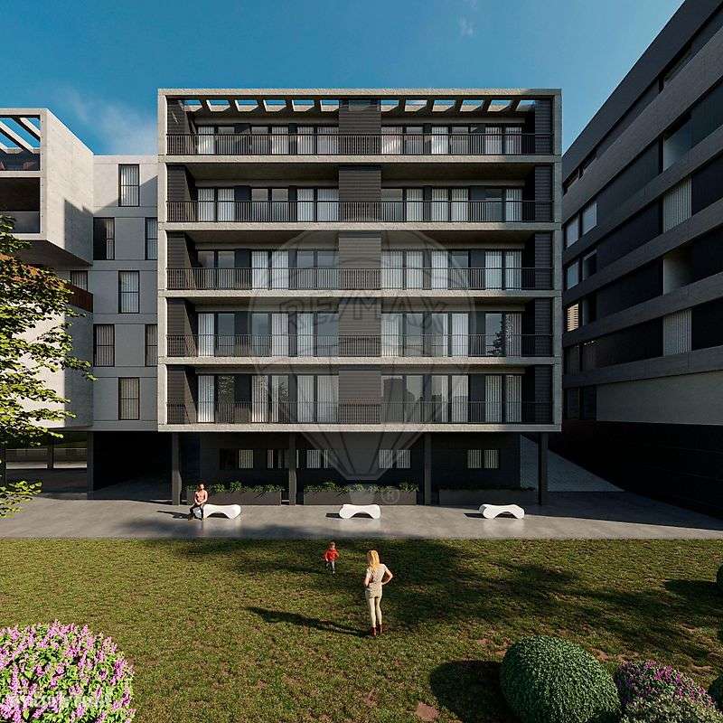 Apartamento T2 para venda - Grande imagem: 4/26