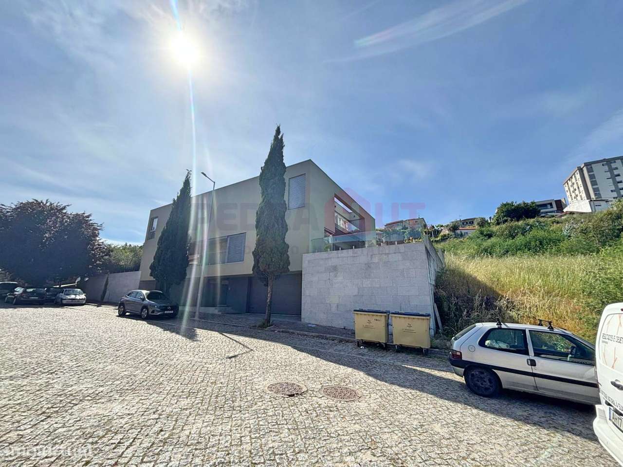 Moradia T4 Penafiel | Ao parque da Cidade| NEWS-14