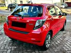 Toyota Yaris 1.0 Premium - 6