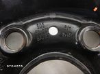 Felga stalowa 15" Volkswagen 5x112 5Q0601027BA - 3