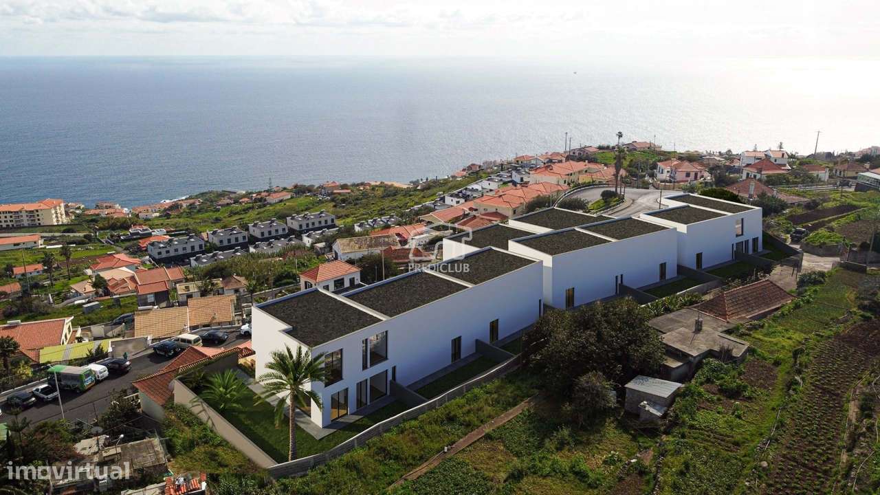 Moradia T3 em construção - Assomada - Grande imagem: 4/19